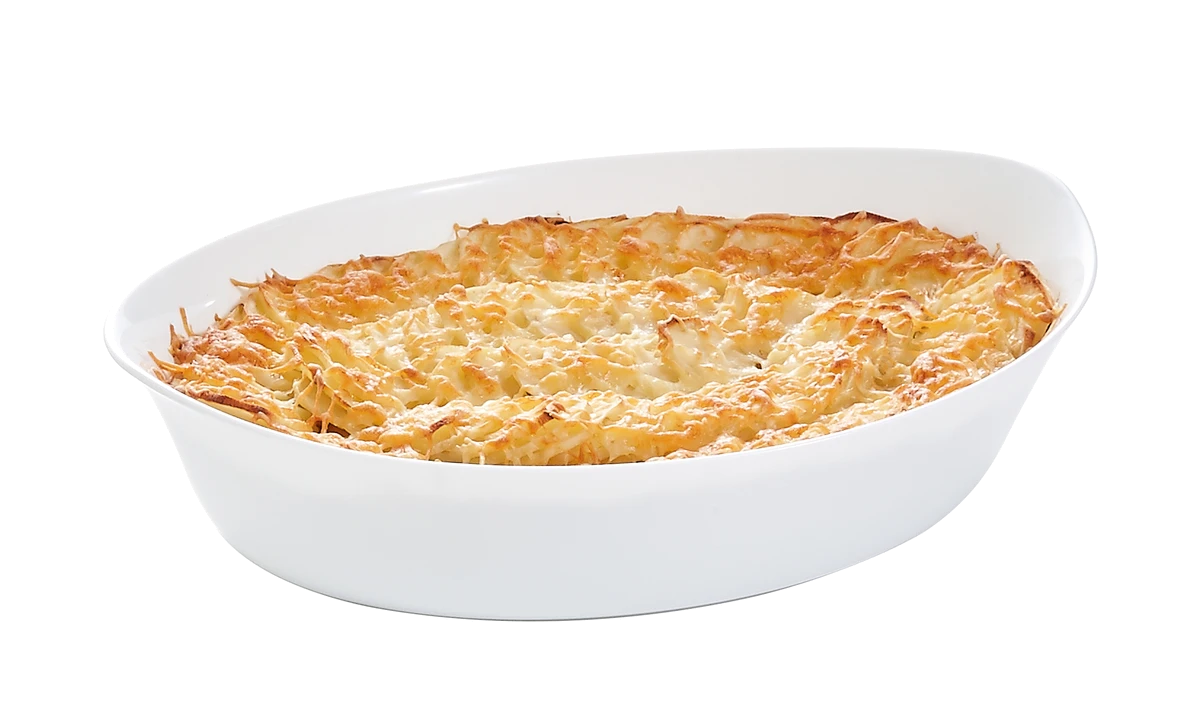 Форма с/к LUMINARC SMART CUISINE д.запік/овал/ 32X20 см (N3083)