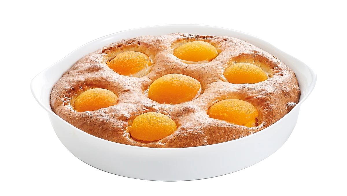 Форма с/к LUMINARC SMART CUISINE д.запік/ 28 см (N3165)