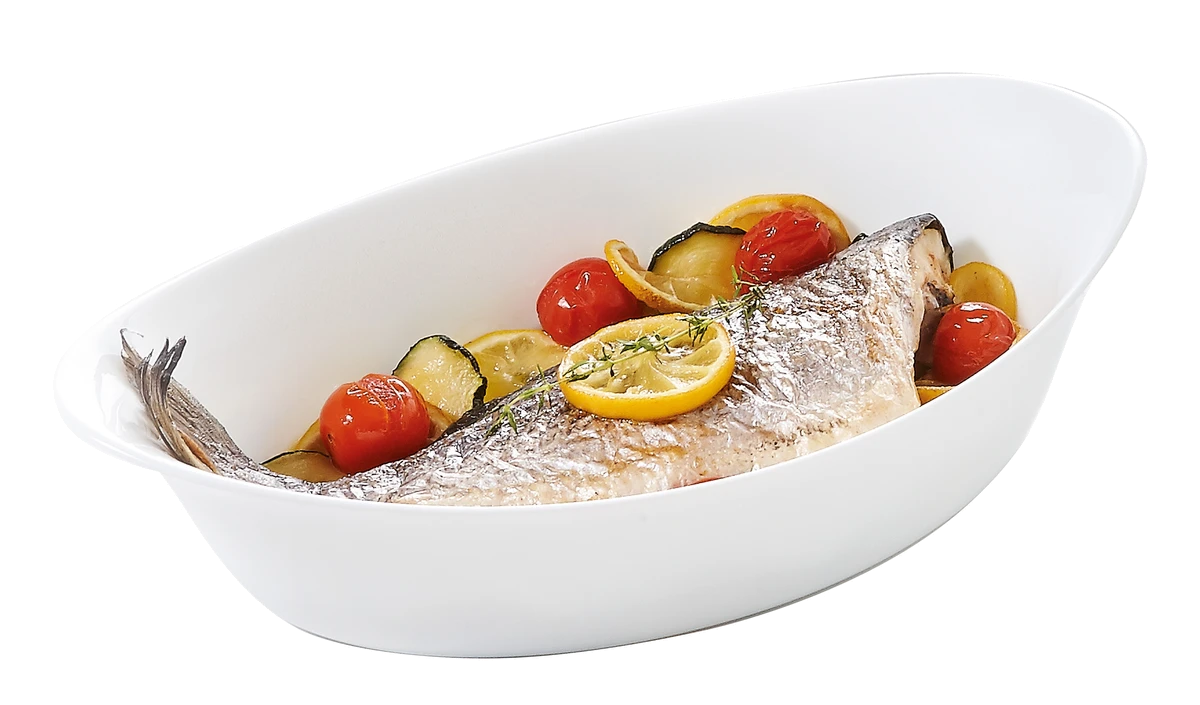 Форма с/к LUMINARC SMART CUISINE д.запік/овал/ 29X17 см (N3567)