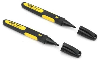 Різне Stanley Набір маркерів Stanley"FatMax", 2 шт.