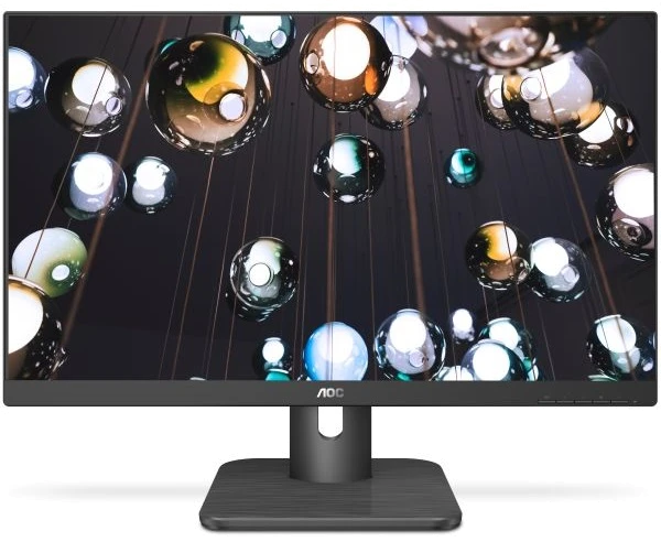 Монiтор TFT AOC 23.8" 24E1Q