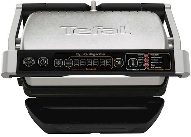 Гриль TEFAL GC706D34
