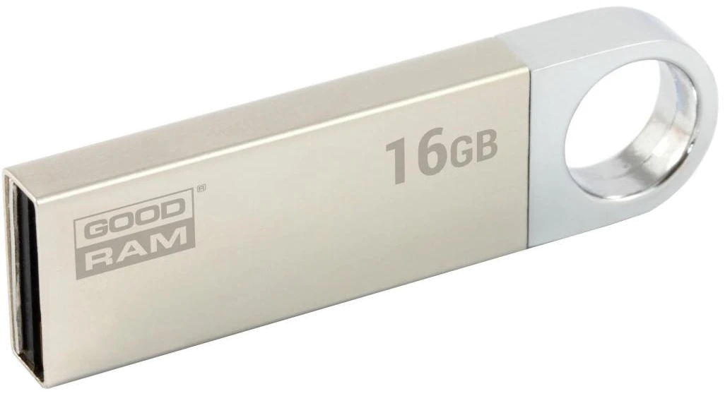 флеш-драйв GOODRAM UUN2 64GB