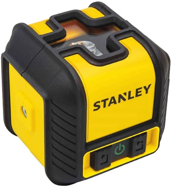 Вимір. пристрій Stanley рівень лазерний CUBIX STHT77499-1, 16м.