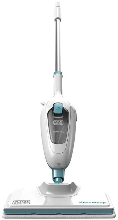 Портативний BLACK&DECKER парова щітка FSM13E1
