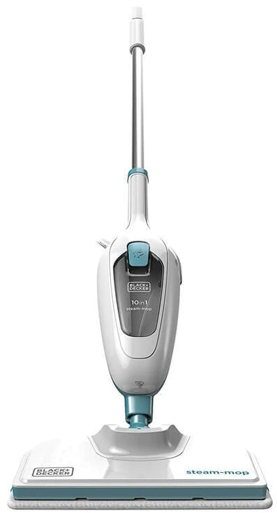 Портативний BLACK&DECKER парова щітка FSMH13E10