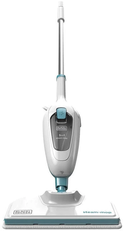 Портативний BLACK&DECKER парова щітка FSMH13E5