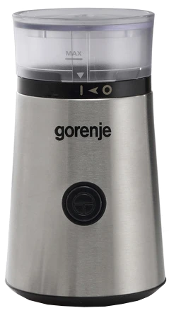 Кавомолка GORENJE SMK 150 E (CG9139-GS)