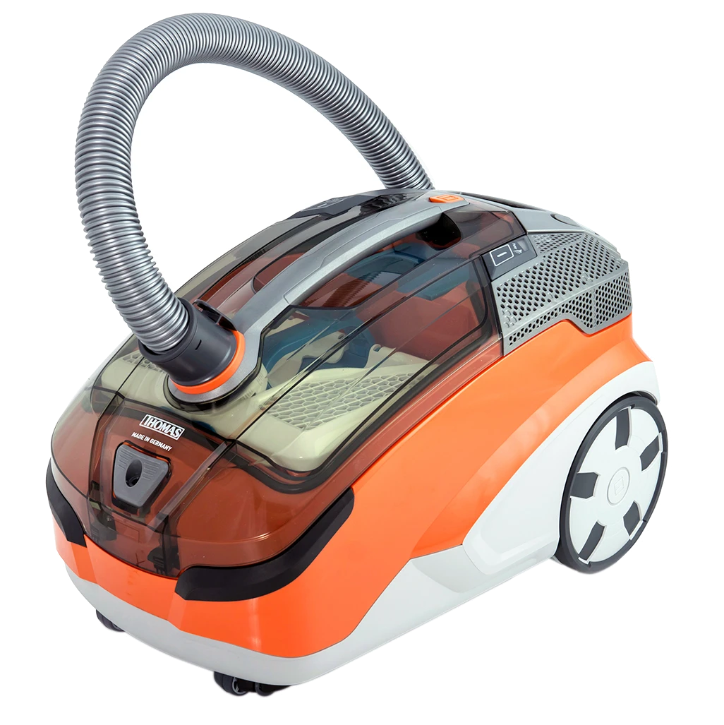 Пилосос миючий THOMAS AQUA + PET & FAMILY
