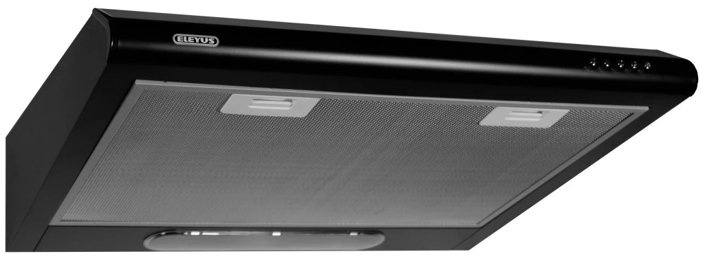Витяжка ELEYUS Line I 60 BL