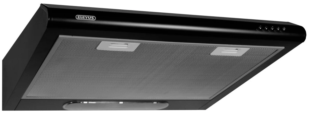 Витяжка ELEYUS Line I 50 BL