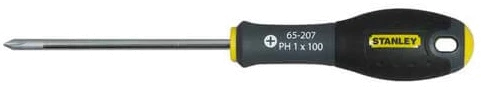 Викрутка Stanley FatMax Ph2x250 мм.