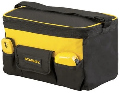 Інстр.ящик Stanley сумка глибока 14" (370х230х250мм)