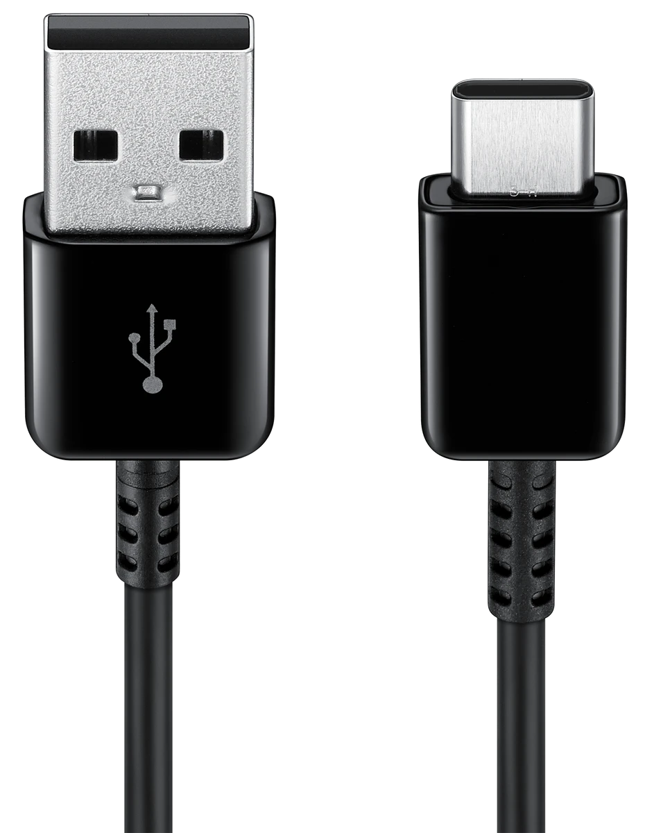 кабель SAMSUNG EP-DG930IBRGRU - TYPE-C – 1.5m (Чорний)