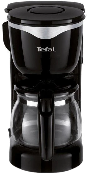 Кавоварка крапельна TEFAL CM340811