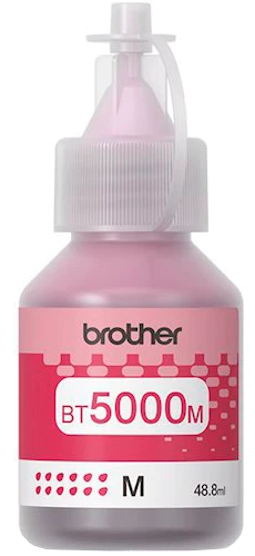 Картридж струмен. BROTHER BT5000M