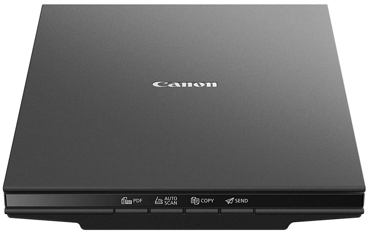 Сканер CANON CanoScan Lide 300