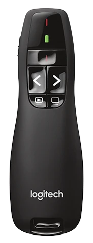 Комп.Аксесуари LOGITECH R400 Пульт дистанційного керування