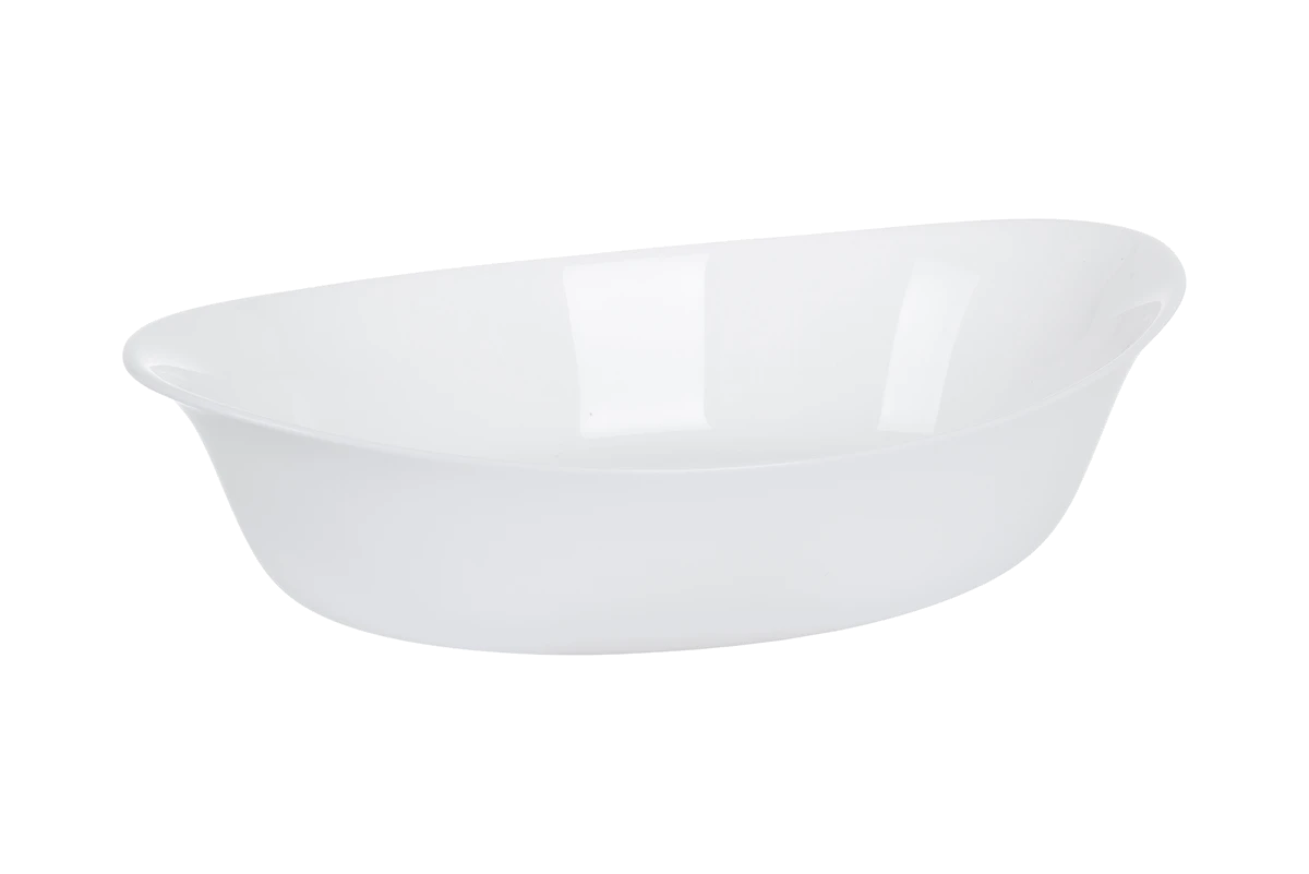 Форма с/к LUMINARC SMART CUISINE д.запік/овал/ 25X15 см (P0886)