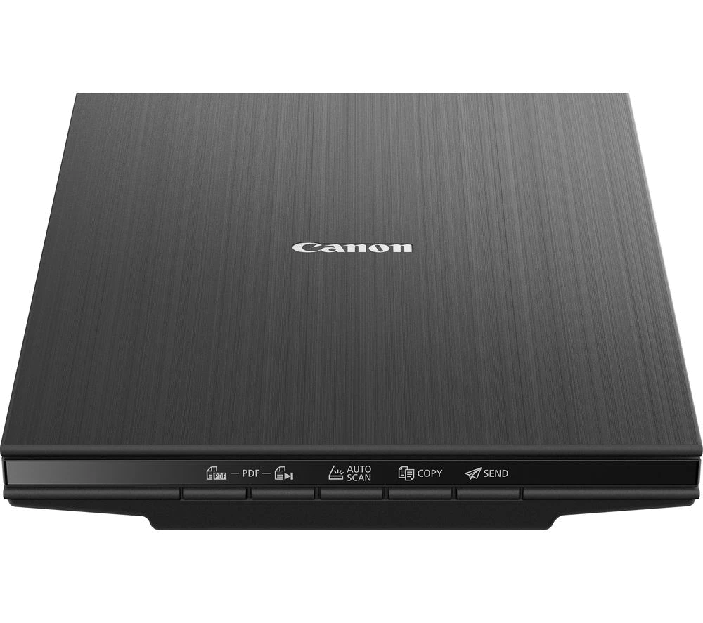 Сканер CANON CanoScan Lide 400