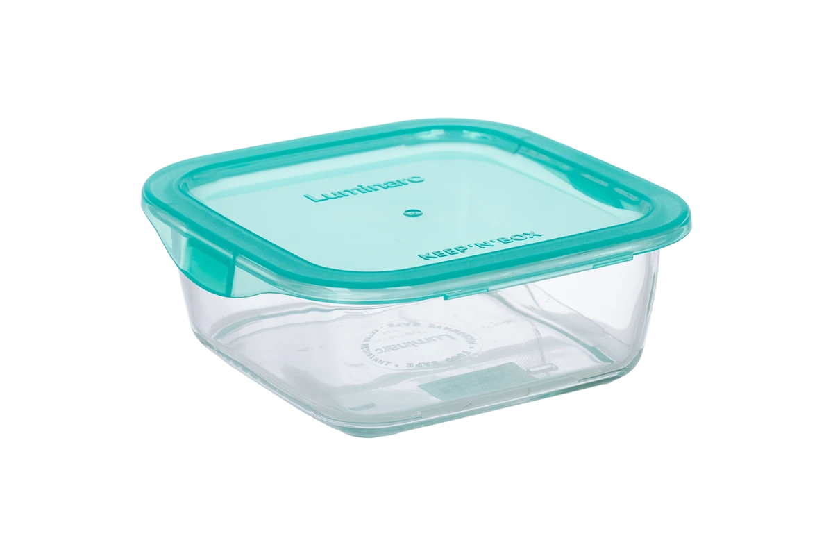 контейнер LUMINARC KEEP'N BOX /квадр. /760 мл (P5521)