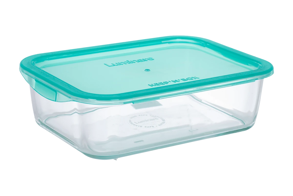 контейнер LUMINARC KEEP'N BOX /прямокут. /1970 мл (P5516)