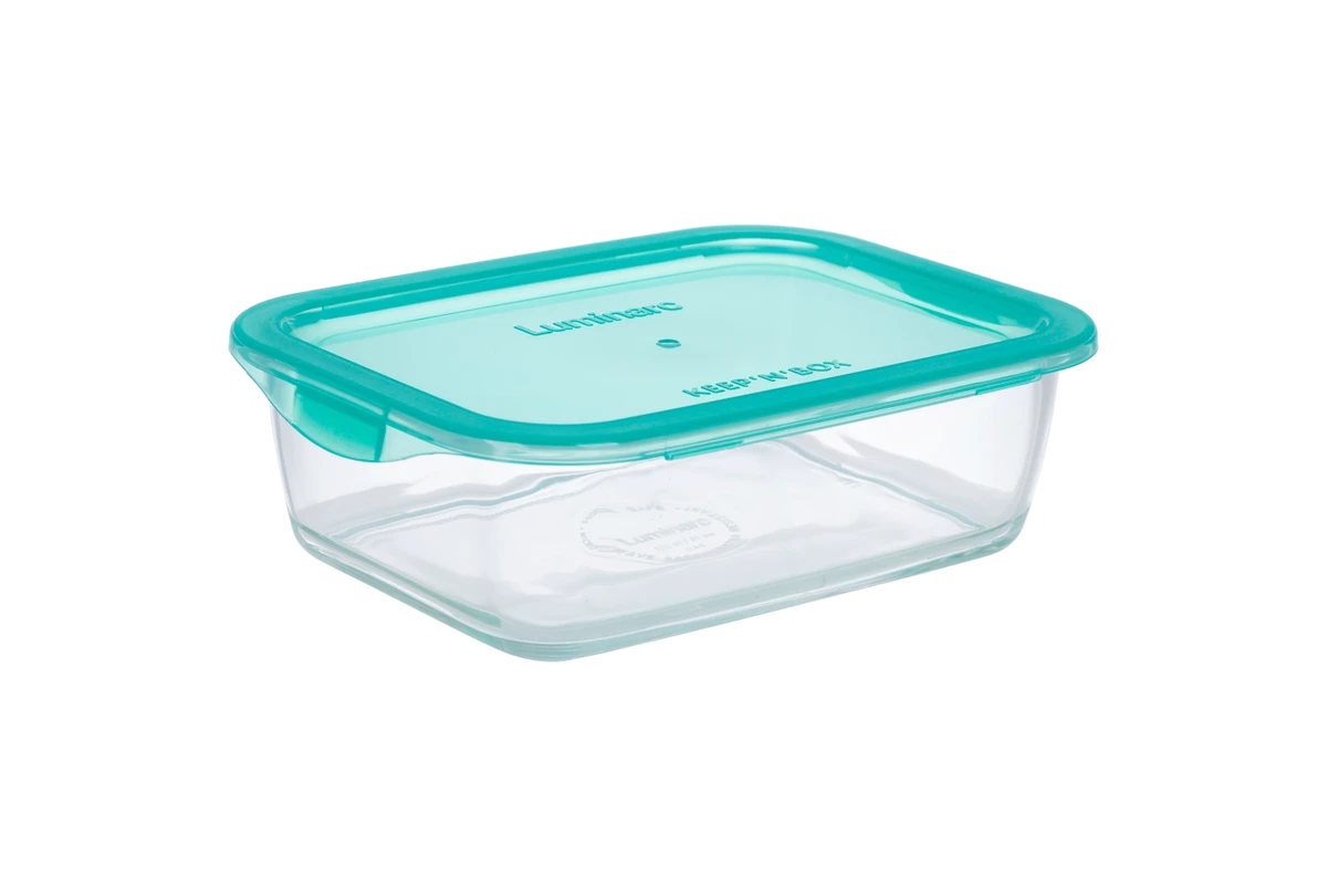контейнер LUMINARC KEEP'N BOX /прямокут./1220мл (P5517)