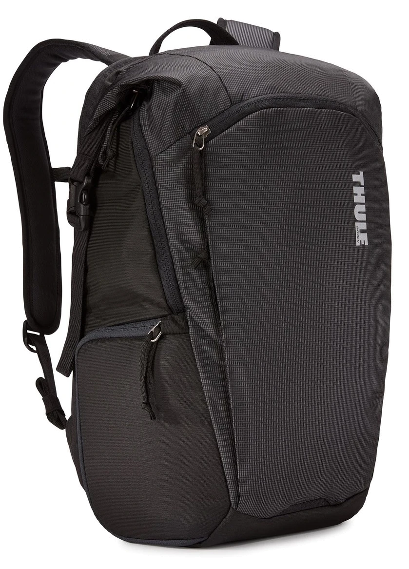 сумка THULE EnRoute Large DSLR Backpack TECB-125 (Чорний)