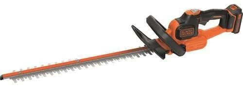 Сад.інстр. BLACK&DECKER Кущоріз акумуляторний, GTC18502PC, 18 В