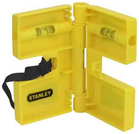 Вимір. пристрій Stanley рівень "POST LEVEL"