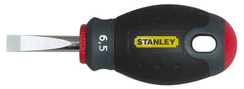Викрутка Stanley Отвертка 0-65-400