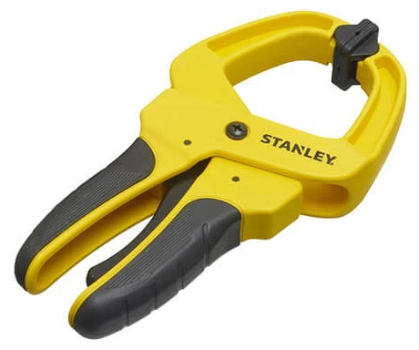 Струбцина Stanley Зажим ручной STHT0-83199