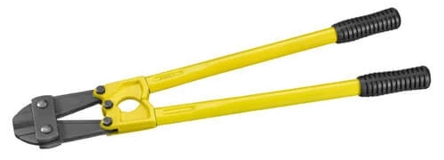 Кусачки Stanley болторізи, L=450 мм, діаметр 6 мм