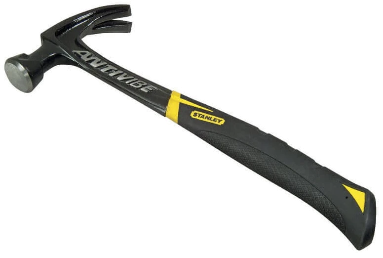 Молоток Stanley "FATMAX NEXT GENERATION" вага голівки 453 г (FMHT1-51275)