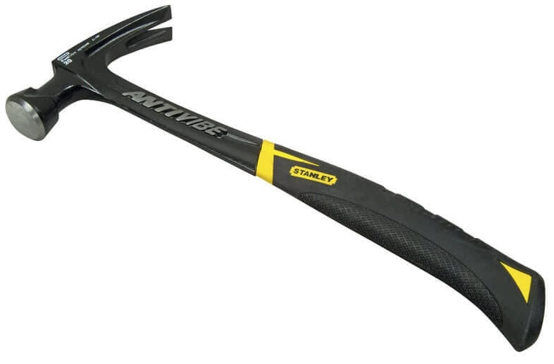 Молоток Stanley "FATMAX NEXT GENERATION" вага голівки 453 г (FMHT1-51276)