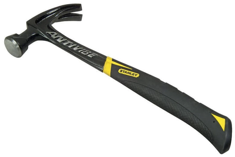 Молоток Stanley "FATMAX NEXT GENERATION" вага голівки 567 г (FMHT1-51277)