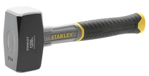 Молоток Stanley "Fiberglass" Міні-кувалда, вага голівки 1250г, довжина 28 см