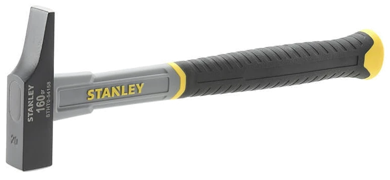 Молоток Stanley "Fiberglass" столярний, G=160гр, 20мм
