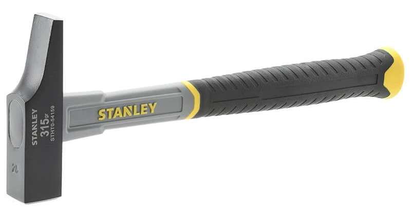 Молоток Stanley "Fiberglass" столярний, G=315гр, 25мм