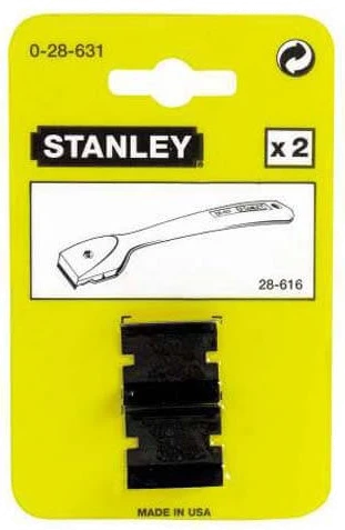Лезо Stanley Лезвие запасное 0-28-292