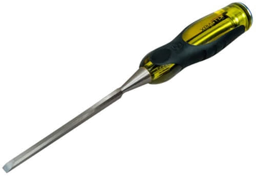 Стамеска Stanley "FatMax", професійна, ширина 12мм.