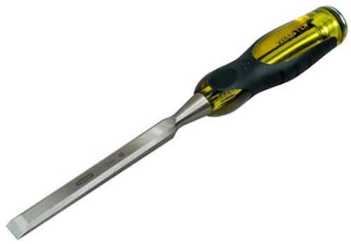 Стамеска Stanley "FatMax", професійна, ширина 20мм.