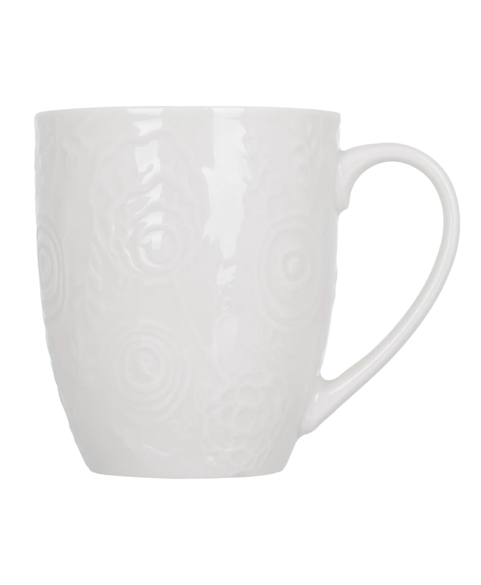 Чашка Limited Edition FLOWER / 360 мл (17B343)
