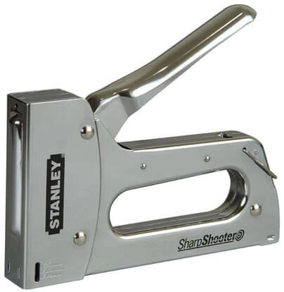 Степлер Stanley "OPP Heavy Duty" для скоб типу "G" 6-14 мм