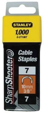 Cкоби Stanley Скобы 1-CT106T