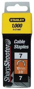 Cкоби Stanley Скобы 1-CT108T