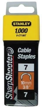 Cкоби Stanley Скобы 1-CT109T
