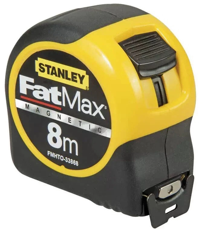 Рулетка Stanley Рулетка измерительная FMHT0-33868