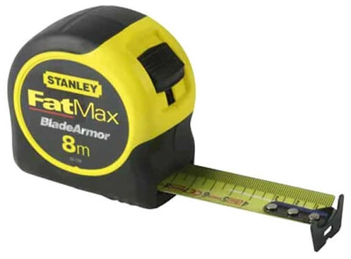 Рулетка Stanley Рулетка измерительная 0-33-728