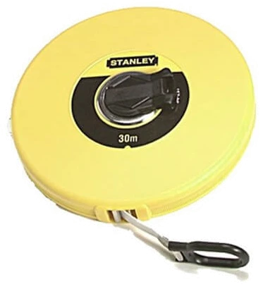 Рулетка Stanley Рулетка измерительная 0-34-297